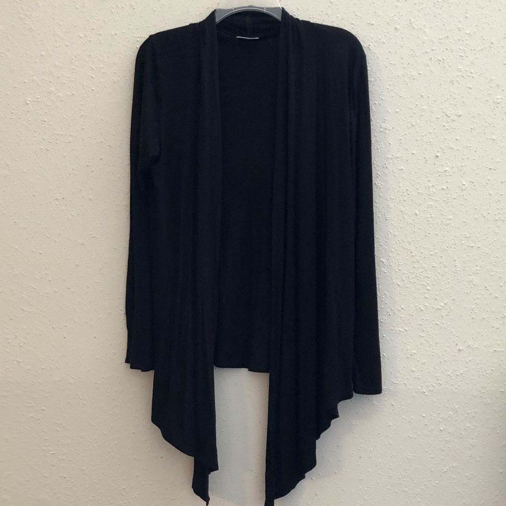 Free to live cardigan
